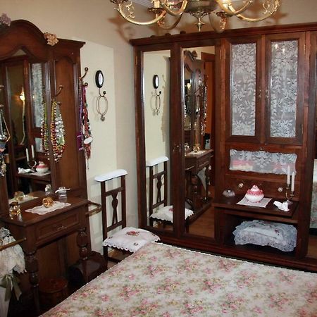 Apartamentos Sabor Rural I 레온 외부 사진
