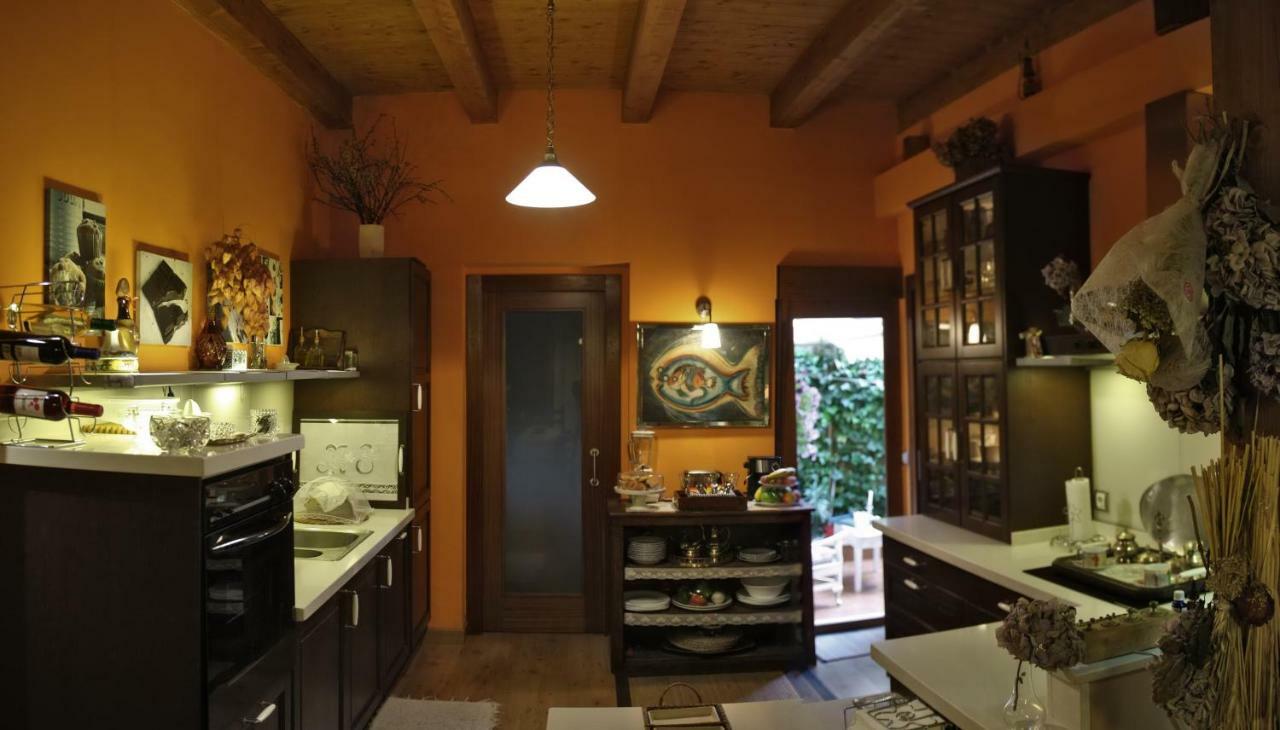 Apartamentos Sabor Rural I 레온 외부 사진