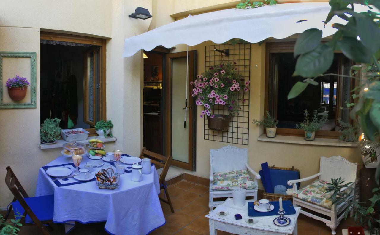 Apartamentos Sabor Rural I 레온 외부 사진