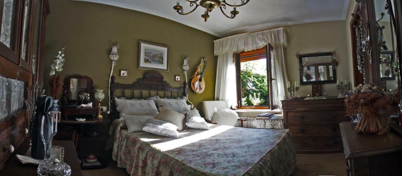 Apartamentos Sabor Rural I 레온 외부 사진