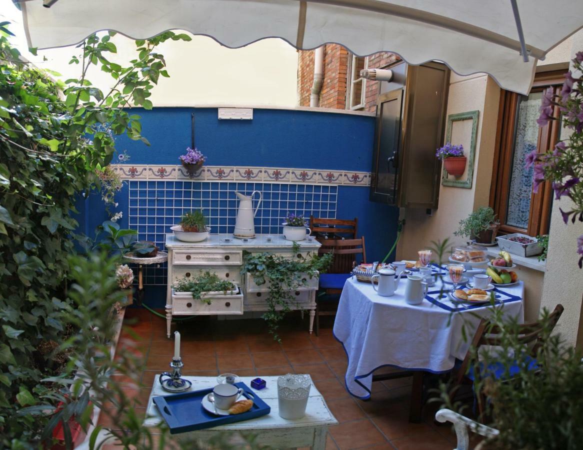 Apartamentos Sabor Rural I 레온 외부 사진