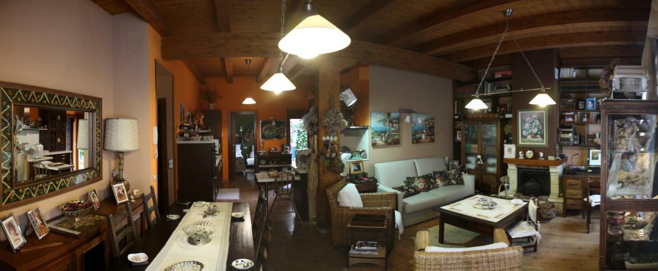 Apartamentos Sabor Rural I 레온 외부 사진