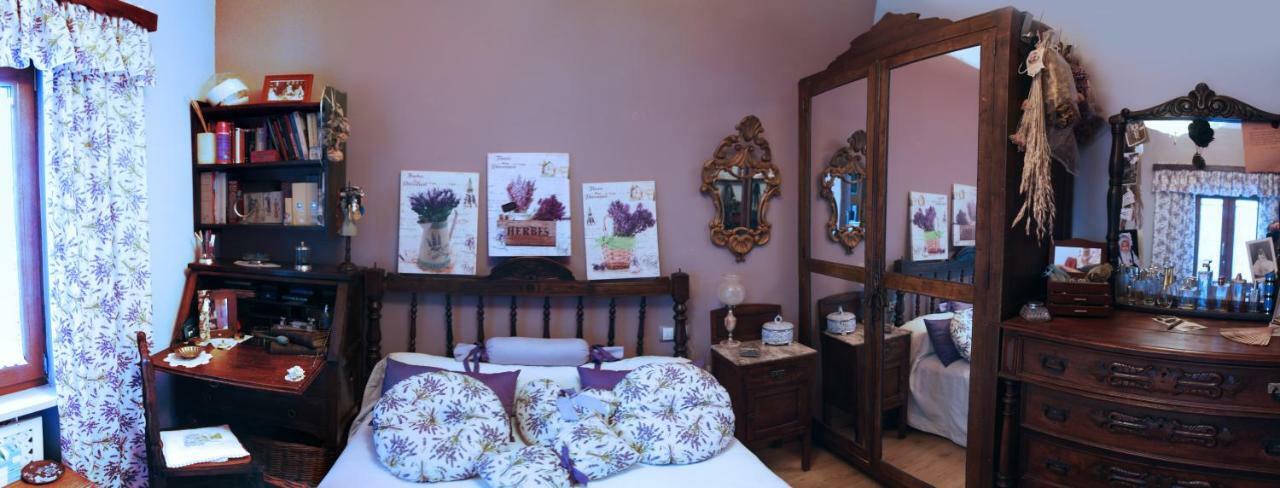 Apartamentos Sabor Rural I 레온 외부 사진
