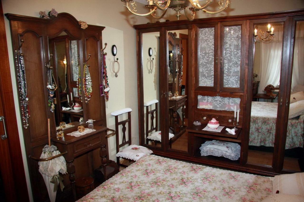 Apartamentos Sabor Rural I 레온 외부 사진